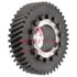 Meritor 3892L5862 Transfer Case Drive Gear Transfer Case Drive Gear