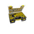 Dorman 801-600 Fuel Line Repair Kit Fuel Line Repair Tech Tray