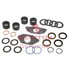 KIT8042 by MERITOR - Air Brake Camshaft Repair Kit, 15.00 in. or 16.50 in. Brake Diameter, Q & Q Plus Brake Type