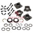 KIT8091 by MERITOR - Air Brake Camshaft Repair Kit, 16.50 in. Brake Diameter, P, Q Brake Type