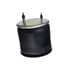 Meritor FS9448 Air Suspension Spring Air Suspension Spring, 9.50 in. Bead Plate Diameter Bottom, 9.00 in. Bead Plate Diameter
