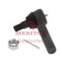 Meritor R230068 Steering Tie Rod End Steering Tie Rod End, 1.102 in. Large Taper Diameter, 1.125 in. Rod Thread Diameter,