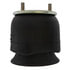 FS9978 by MERITOR - Air Suspension Spring, 10.16 in. Bead Plate Diameter Bottom, 9.00 in. Bead Plate Diameter Top