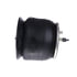 FS9978 by MERITOR - Air Suspension Spring, 10.16 in. Bead Plate Diameter Bottom, 9.00 in. Bead Plate Diameter Top