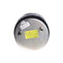 FS9978 by MERITOR - Air Suspension Spring, 10.16 in. Bead Plate Diameter Bottom, 9.00 in. Bead Plate Diameter Top