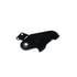 Meritor B333299F4764 Air Brake Chamber Bracket Air Brake Chamber Bracket, 6.82 in. Bracket Length, 5.50-6.00 in. Slack