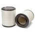 Fleetguard AF25435 Engine Air Filter Air Filter, Primary