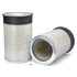 Fleetguard AF25544 Engine Air Filter Air Filter, Primary