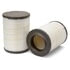 Fleetguard AF4878 Engine Air Filter Air Filter, Primary