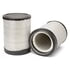 Fleetguard AF26103 Engine Air Filter Air Filter, Primary, OptiAir