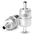 Fleetguard FF5289 Fuel Filter Fuel Filter, In-Line