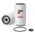 Fleetguard FS1015 Fuel Filter Fuel/Water Separator, Spin-On