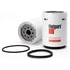 Fleetguard FS19532 Fuel Filter Fuel/Water Separator, Spin-On