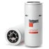 HF6587 by FLEETGUARD - Hydraulic Filter, Spin-On