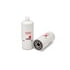Fleetguard FS20000 Fuel Filter Fuel/Water Separator, Spin-On, StrataPore