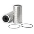 Fleetguard LF509N Engine Oil Filter Lube Filter, Cartridge