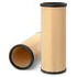 AF27874 by FLEETGUARD - Air Filter, Secondary