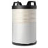 AF25123 by FLEETGUARD - Air Filter, Primary