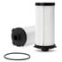 Fleetguard FF63046NN Fuel Filter Fuel Filter, Cartridge, NanoNet