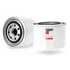 FF42102 by FLEETGUARD - Fuel Filter, Spin-On