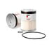 Fleetguard FS20139 Fuel Filter Fuel/Water Separator, Cartridge, EleMax
