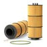 Fleetguard LF17810 Engine Oil Filter Lube Filter, Cartridge