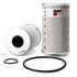 Fleetguard FS19536 Fuel Filter Fuel/Water Separator, Cartridge, StrataPore