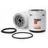 Fleetguard FS1287 Fuel Filter Fuel/Water Separator, Spin-On