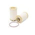 Fleetguard FS43258 Fuel Filter Fuel/Water Separator, Cartridge, StrataPore
