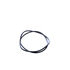 926-130 by DORMAN - Power Steering Pump O-Ring Kit, FKM 75-80 Cardboard Seal, 101.45 mm ID