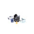 Dorman 926-556 Steering Gear Major Repair Kit Steering Coupler Kit