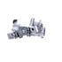 926-593 by DORMAN - Lock Housing