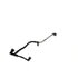 Dorman 926-753 PCV Valve Tubing PCV Tube Assembly