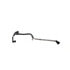Dorman 926-753 PCV Valve Tubing PCV Tube Assembly