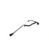 Dorman 926-753 PCV Valve Tubing PCV Tube Assembly