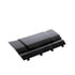 Dorman 927-940 Trailer Hitch Cover Trailer Hitch Cover Black