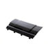 Dorman 927-940 Trailer Hitch Cover Trailer Hitch Cover Black