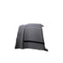 Dorman 927-940 Trailer Hitch Cover Trailer Hitch Cover Black