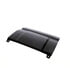 Dorman 927-940 Trailer Hitch Cover Trailer Hitch Cover Black