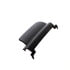 Dorman 927-944 Trailer Hitch Cover Trailer Hitch Cover Black