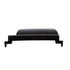 Dorman 927-944 Trailer Hitch Cover Trailer Hitch Cover Black