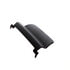 Dorman 927-944 Trailer Hitch Cover Trailer Hitch Cover Black