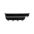 Dorman 927-944 Trailer Hitch Cover Trailer Hitch Cover Black