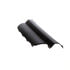 Dorman 927-944 Trailer Hitch Cover Trailer Hitch Cover Black