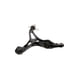 Dorman CA28463 Suspension Control Arm Suspension Control Arm