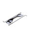 Dorman 60349 Battery Hold Down Battery Hold Down Kit