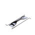 Dorman 60349 Battery Hold Down Battery Hold Down Kit