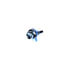Dorman 69014 Engine Oil Drain Plug Oil Drain Plug M12-1.50, Head Size 15MM