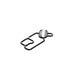 Dorman 917-177 Engine Variable Valve Timing (VVT) Solenoid Gasket Engine Variable Valve Timing (VVT) Solenoid Gasket - Honda