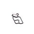 Dorman 917-177 Engine Variable Valve Timing (VVT) Solenoid Gasket Engine Variable Valve Timing (VVT) Solenoid Gasket - Honda